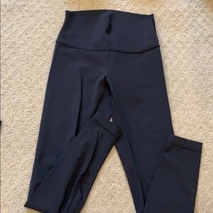 Wunder under leggings